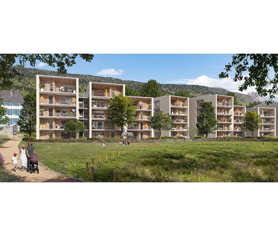 Appartement T4 LE BOURGET DU LAC 563000€ Agence Immobilière COLIN Appartement T4 LE BOURGET DU LAC 563000€ Agence Immobilière COLIN